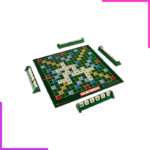 Scrabble classique
