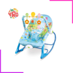 Chaise à Bascule Musical Bébé – Image 11
