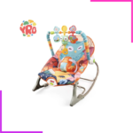 Chaise à Bascule Musical Bébé – Image 14