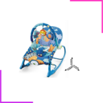 Chaise à Bascule Musical Bébé – Image 6