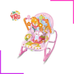 Chaise à Bascule Musical Bébé – Image 7