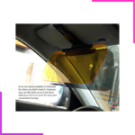 Pare-Soleil Voiture - Voiture Visière – Image 2