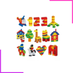 Jeu de construction légo