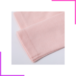 salopette fleurie avec son bandeau