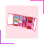 Jouet coffret de maquillage et manucure pour enfants