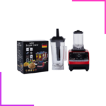 Mixeur blender multifonctionnel 2-en-1