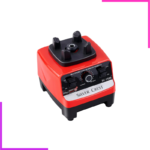 Mixeur blender multifonctionnel 2-en-1