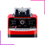Mixeur blender multifonctionnel 2-en-1