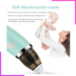 Aspirateur Nasale pour Bébé