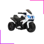 Moto tricycle électrique pour enfant
