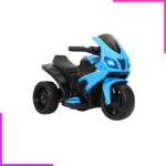 Moto tricycle électrique pour enfant