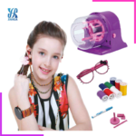 Atelier de couture pour enfants