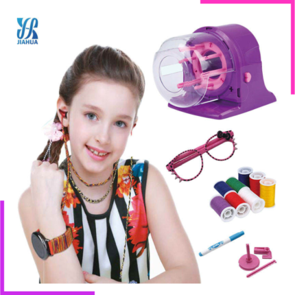 Atelier de couture pour enfants