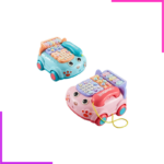 Jouet téléphone musical mobile pour bébé