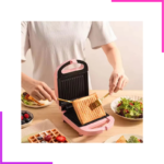Machine à Panini Sandwich – Image 4