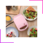 Machine à Panini Sandwich – Image 5
