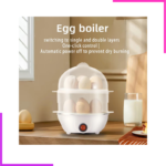 Mini cuisseur à vapeur électrique multifonction