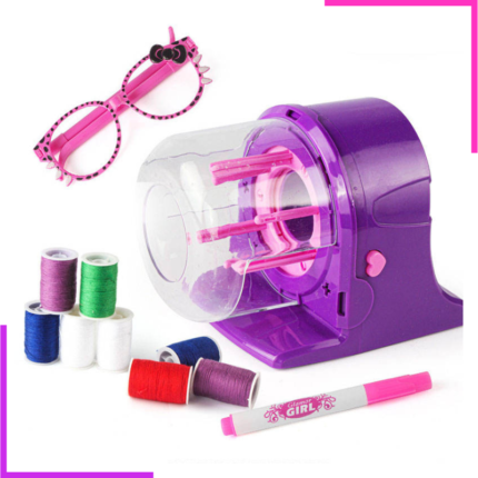 Atelier de couture pour enfants