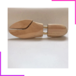 Embouchoir chaussures unisexe en bois de cèdre
