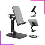 Support de téléphone flexible universel