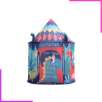 Tente de jeu maison – thème dinosaure