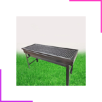 Barbecue Portable Pliable en Acier