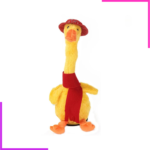 Canard amusant et interactif