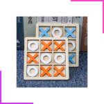 Jeu tic-tac-toe