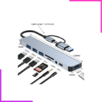 Adaptateur USB