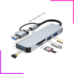 Adaptateur USB