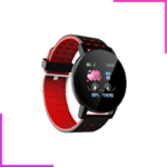 Montre connectée pour homme
