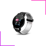 Montre connectée pour homme