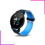 Montre connectée pour homme