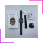 Montre connectée pour femme