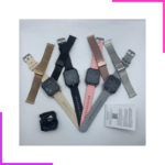 Montre connectée pour femme