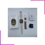 Montre connectée pour femme