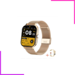 Montre connectée pour femme
