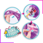 Atelier de couture pour enfants