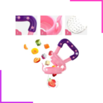 tétine alimentaire