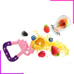 tétine alimentaire