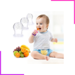 tétine alimentaire