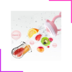 tétine alimentaire
