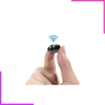 Mini caméra espion sans fil