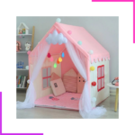 Tente de jeu enfant