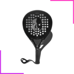 Raquette de Padel en fibre de Carbone – Image 4