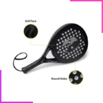 Raquette de Padel en fibre de Carbone – Image 12