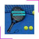 Raquette de Padel en fibre de Carbone – Image 16