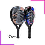 Raquette de Padel en fibre de Carbone – Image 13