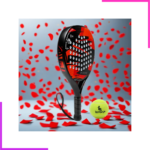 Raquette de Padel en fibre de Carbone – Image 17