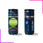 Balles de Padel – Image 2